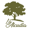 Finca La Alcudia Logo