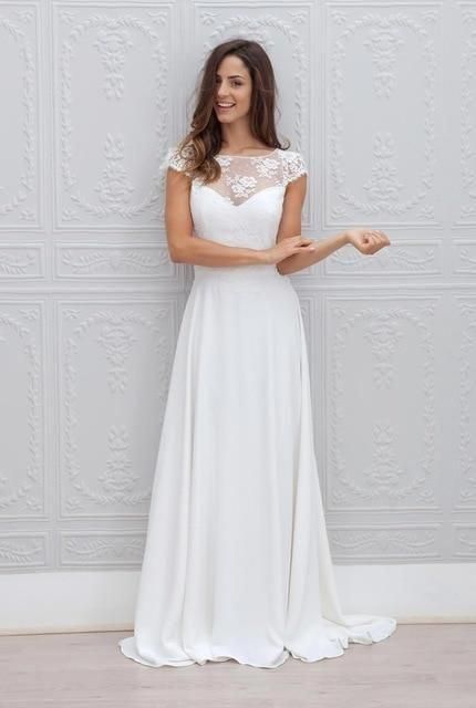 Tipos de blanco para vestidos de novia - Finca La Alcudia