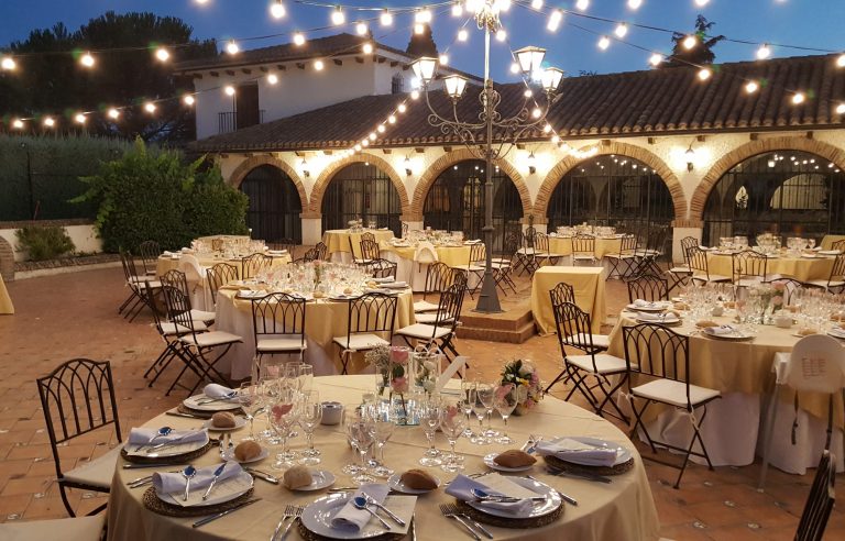 Banquete