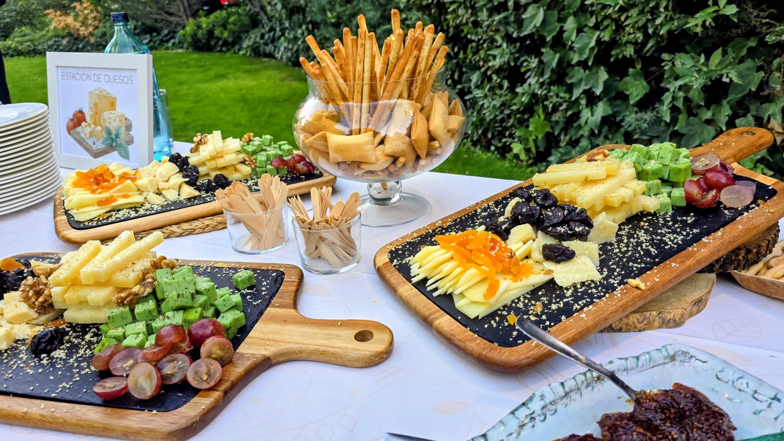 Mesa Tapas