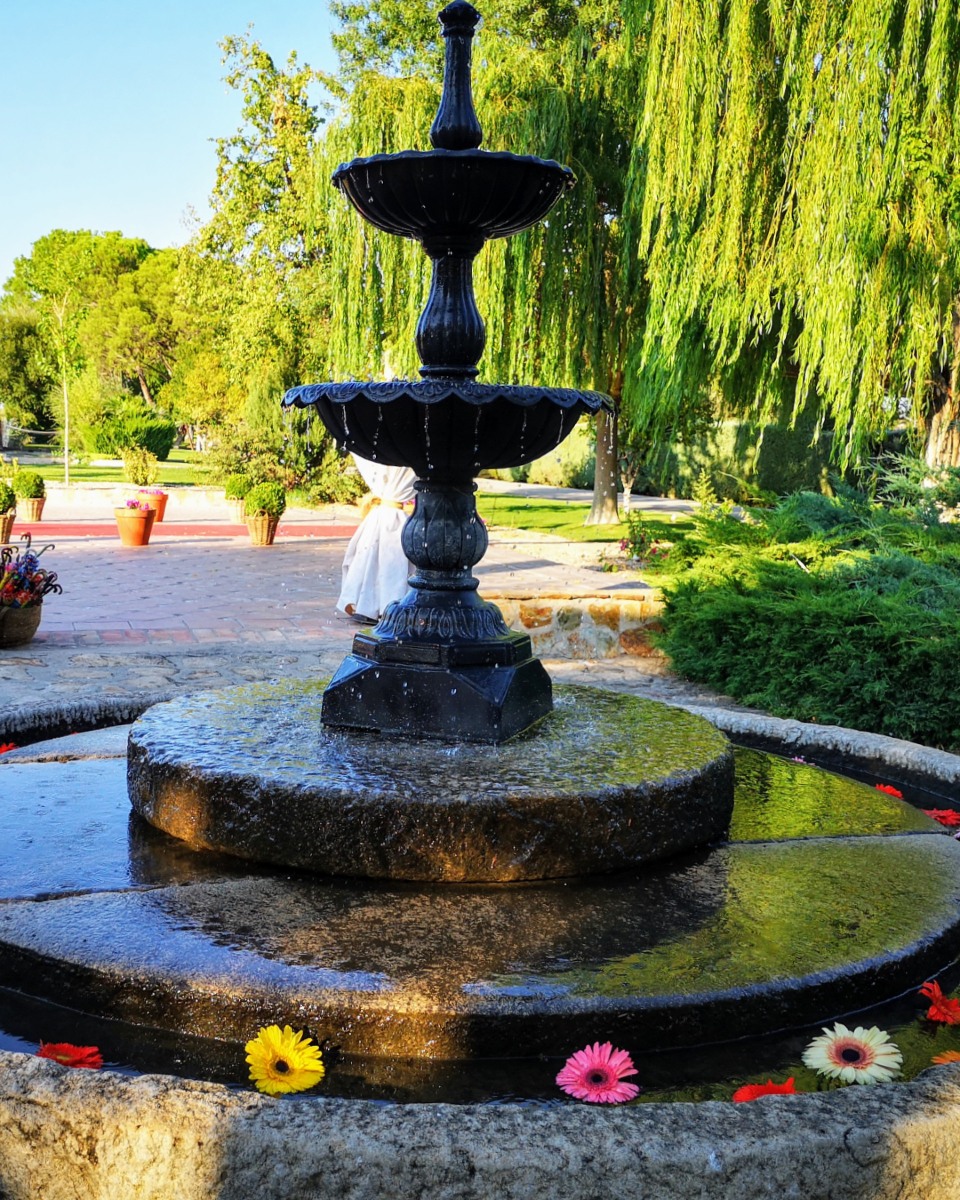 Fuente